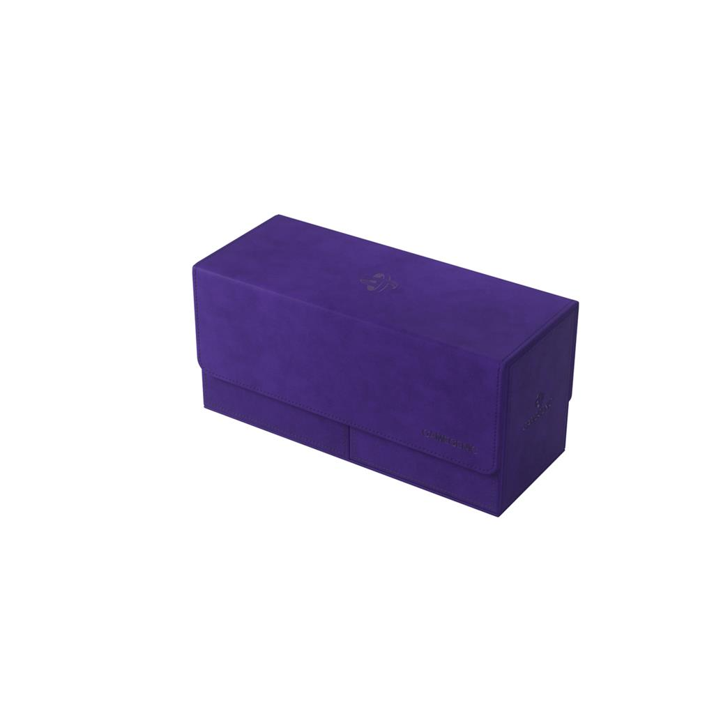 Deckbox: The Academic 133+ XL - Purple