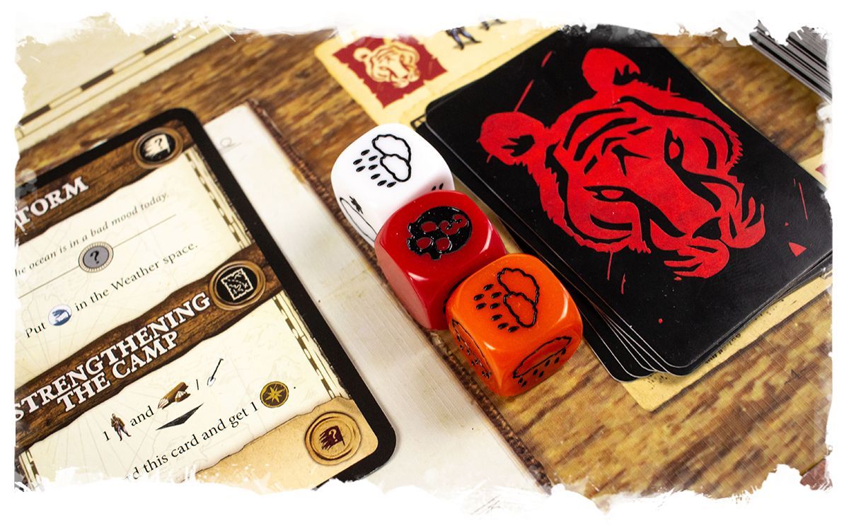 Robinson Crusoe - Collectors Edition (Doos verbleekt)