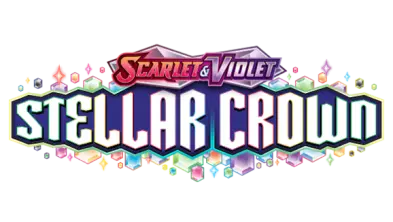 Pokemon Stellar Crown bestel Pokemon Stellar Crown bestel