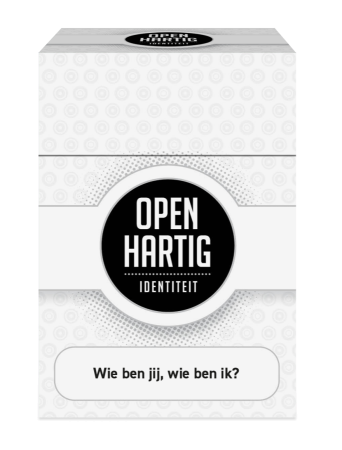 Openhartig Identiteit