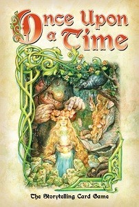 Once upon a Time 3rd Edition