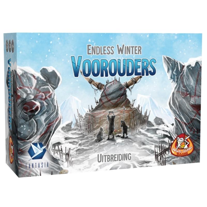 Endless Winter: Voorouders