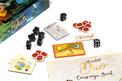 Everdell Duo Everdell Duo