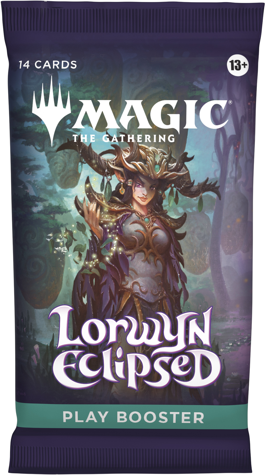 Magic: Lorwyn Eclipsed - Play Booster
