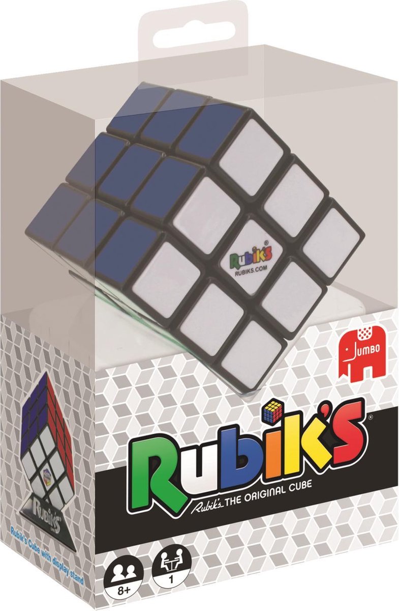 Rubik's Cube 3 x 3