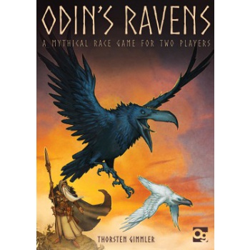 Odin's Ravens