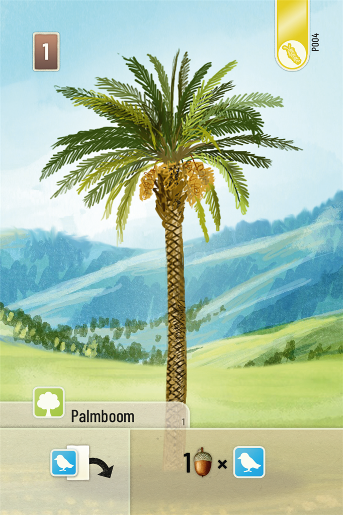 Forest Shuffle - Exploration NL