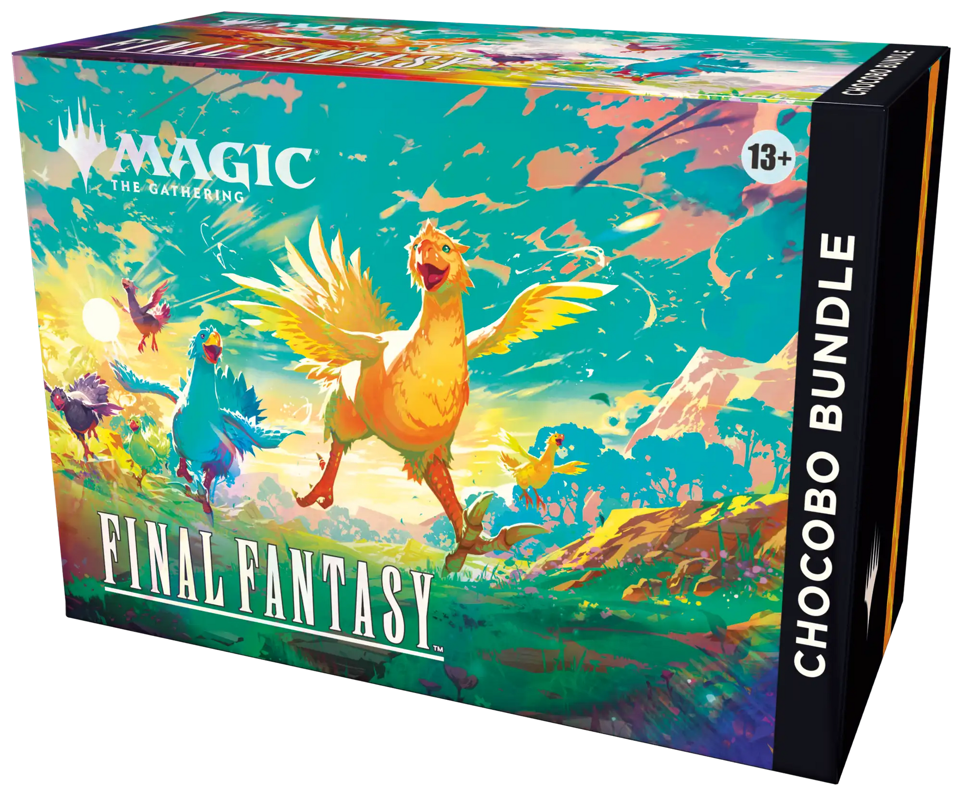 Magic: Final Fantasy - Chocobo Bundle