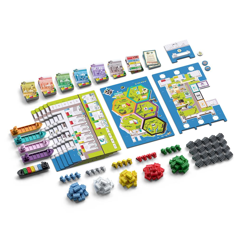 Container Reprint