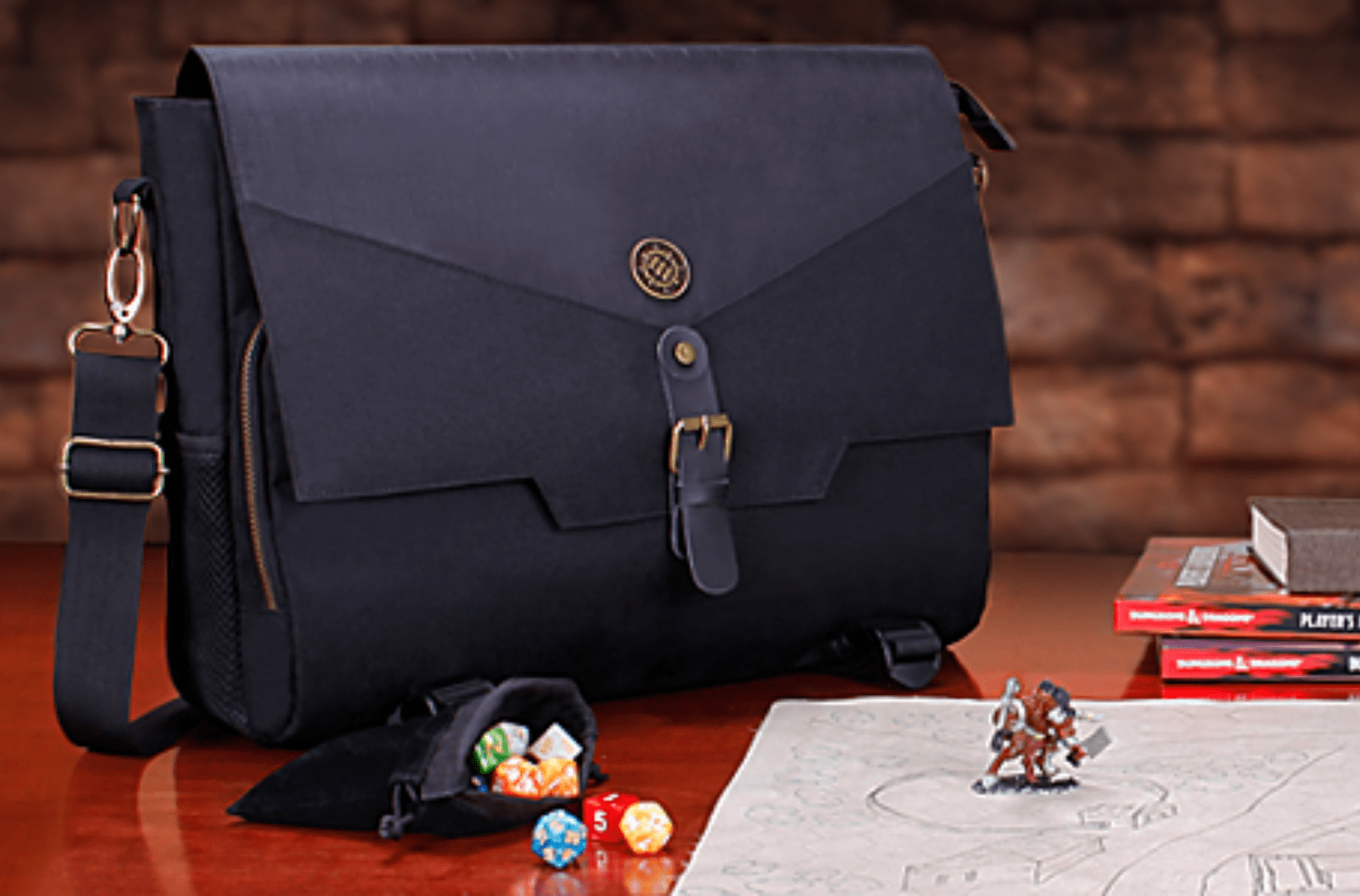 DND-Tas DND-Tas