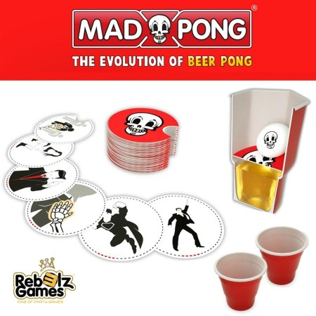Madpong