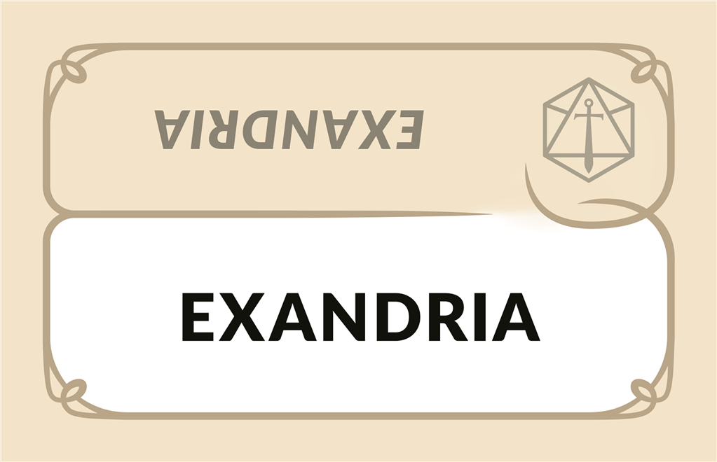 Codenames Critical Roles Adventures