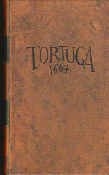 Tortuga 1667 - Kaartspel
