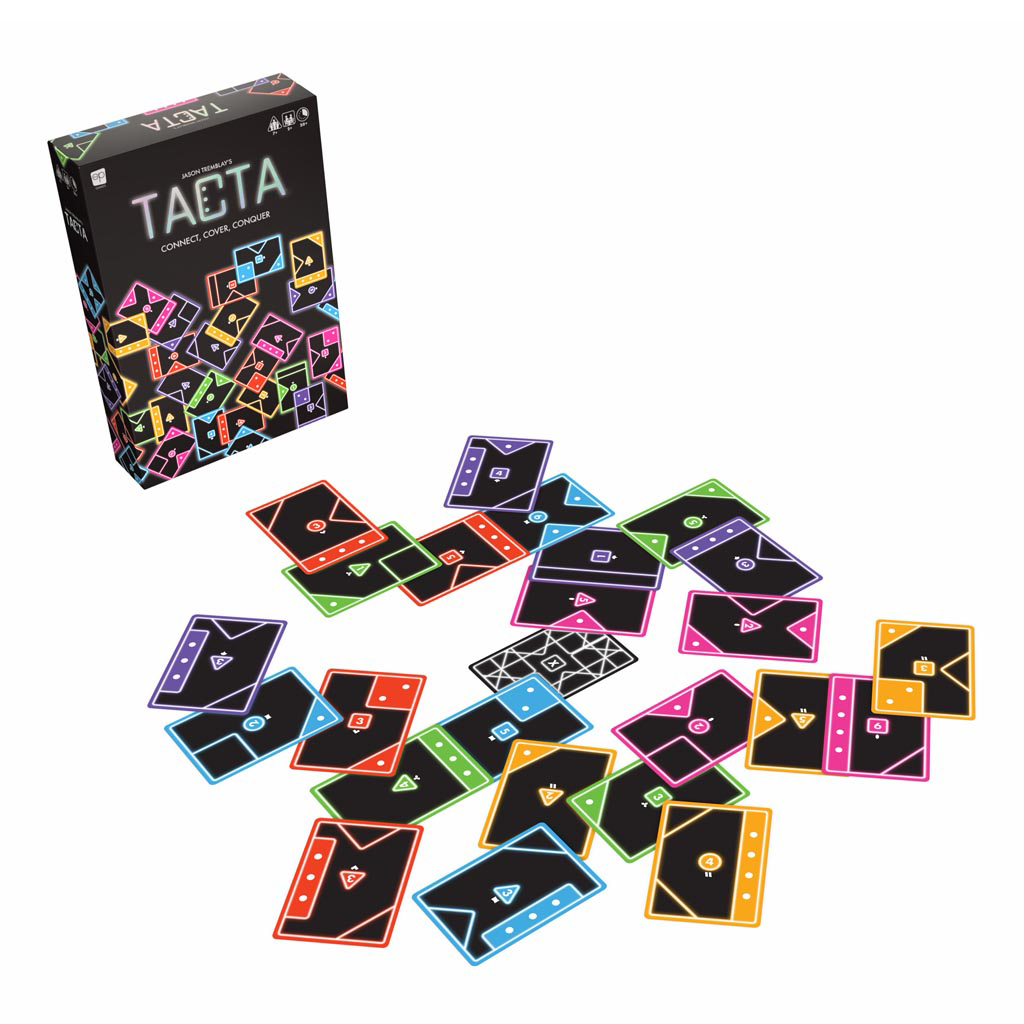 Tacta Multilingual