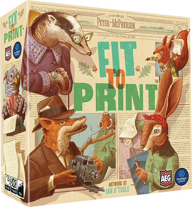 Fit to Print Reprint EN