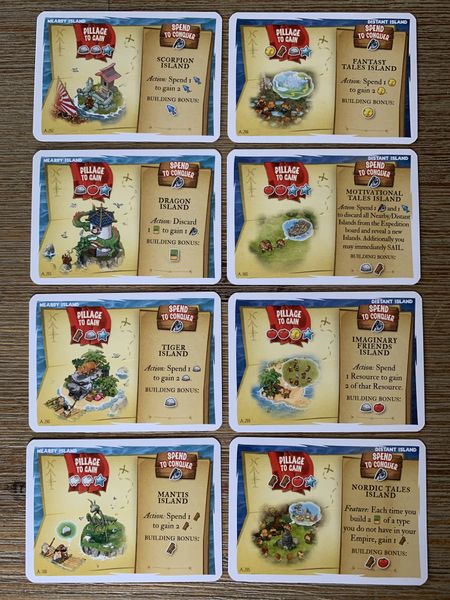 Imperial Settlers Empires of the North Japanese