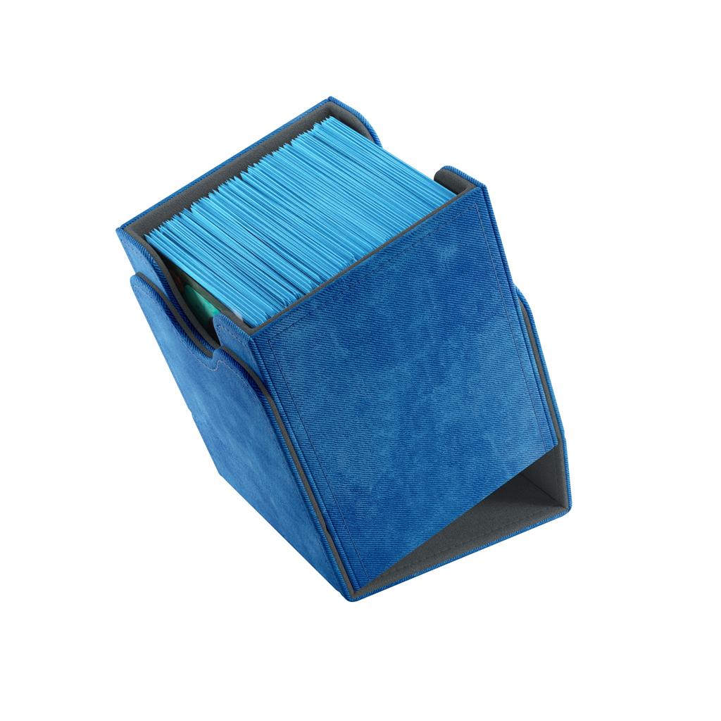 Deckbox: Squire 100+ Convertible Blue