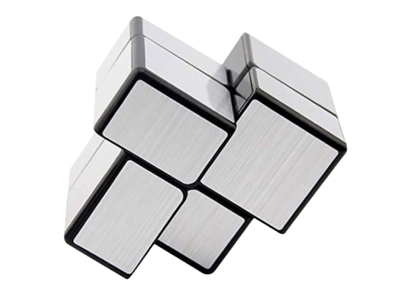 Cayro Cubo 2x2 Mirror