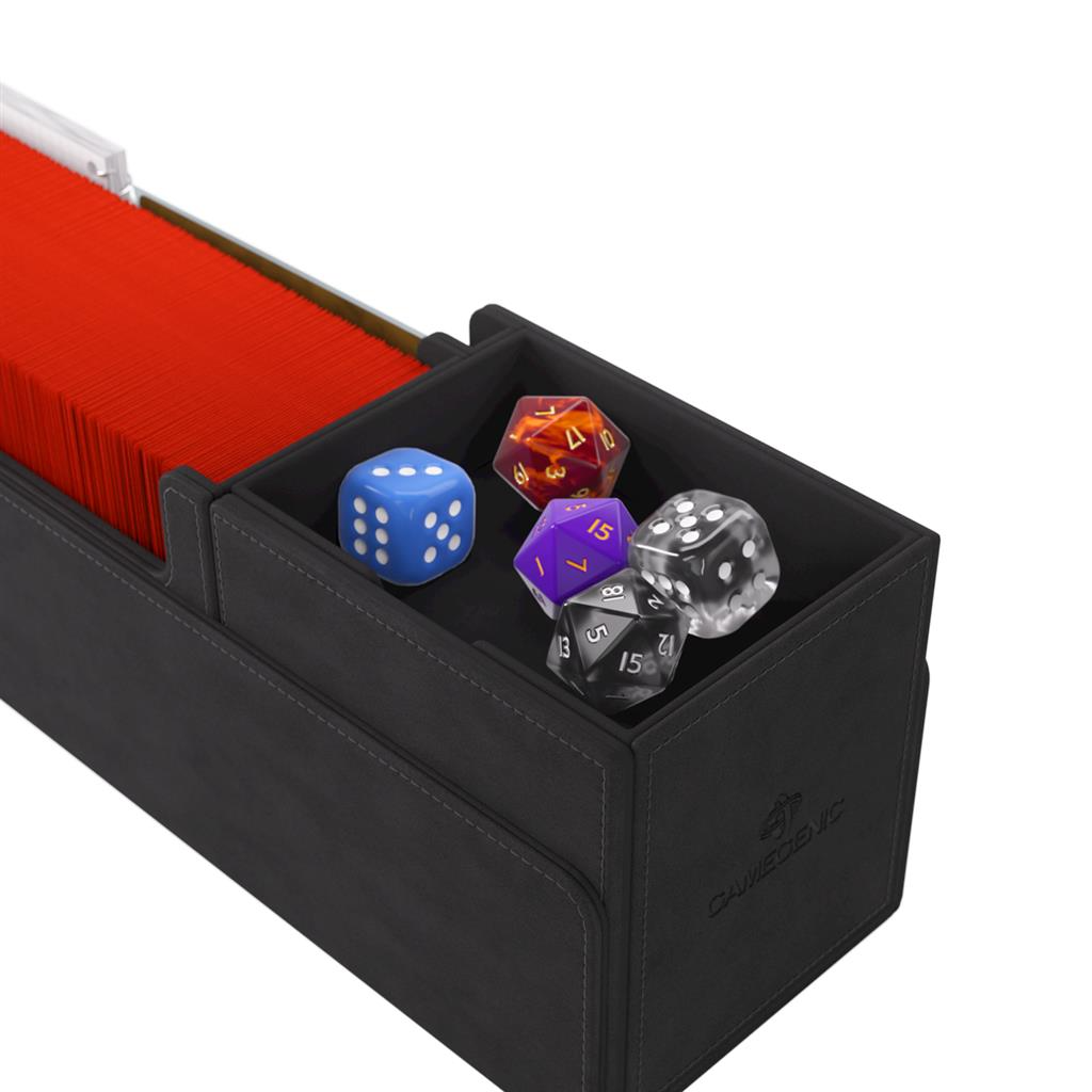 Cards' Lair 400+ - Black Cards' Lair 400+ - Black