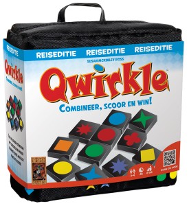 Qwirkle reiseditie