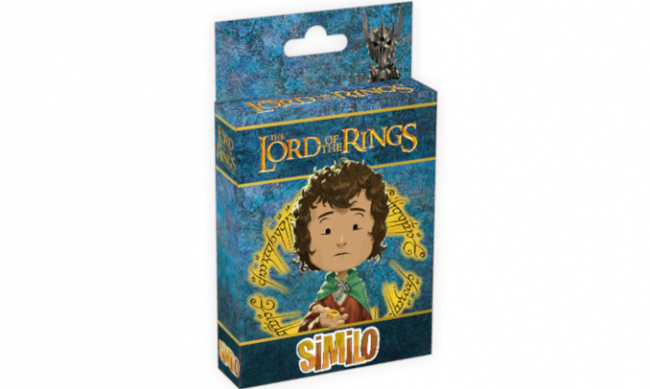 Similo - Lord of the Rings