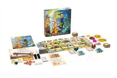 Everdell Duo Everdell Duo