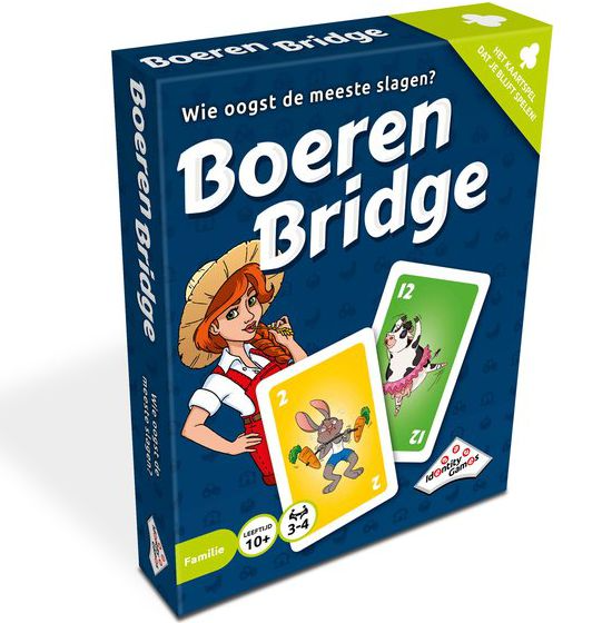 Boeren Bridge