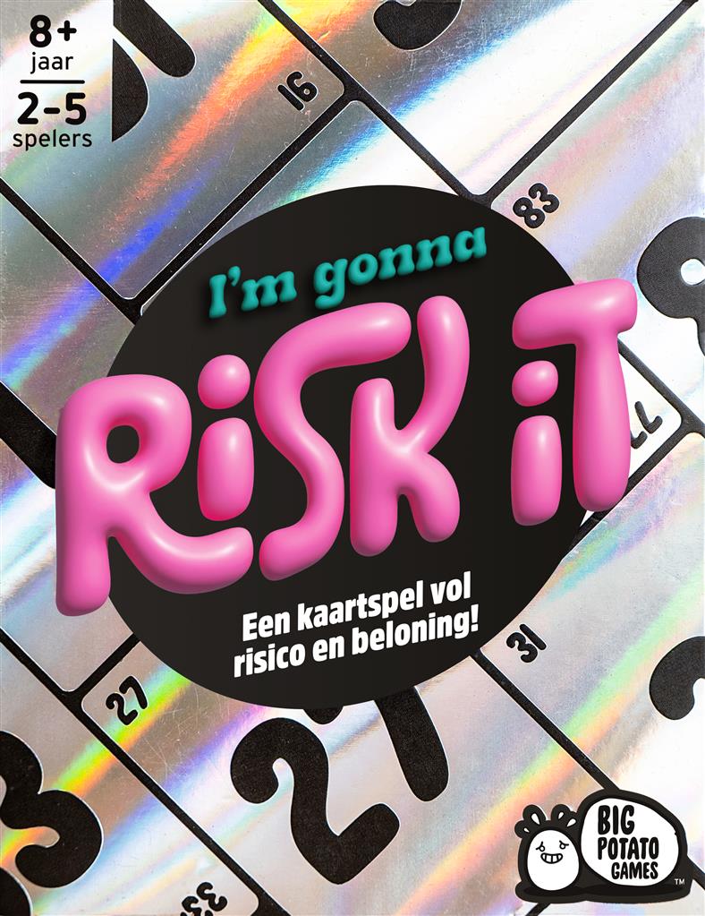 Risk it