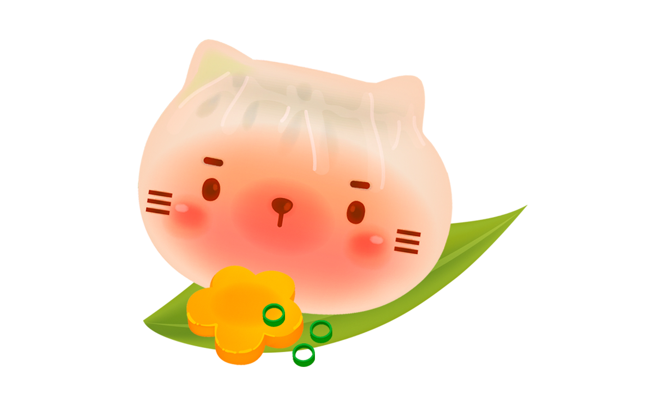 Sushi Go! Spin Some for Dim Sum