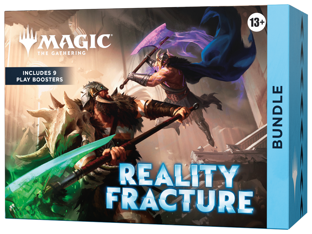 Magic: Reality Fracture - Bundle