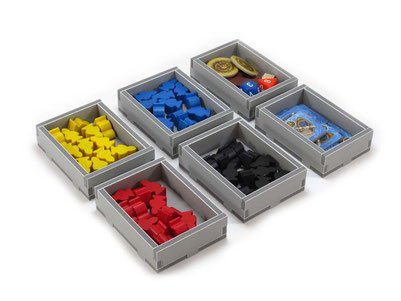 A Feast for Odin Insert