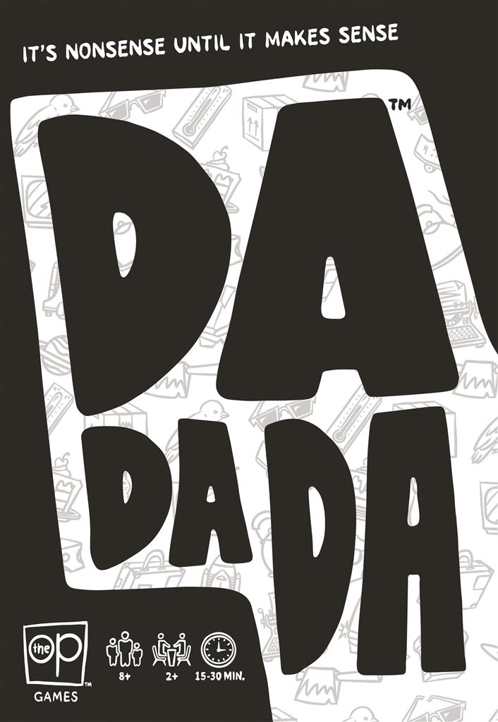 Dadada - Partyspel