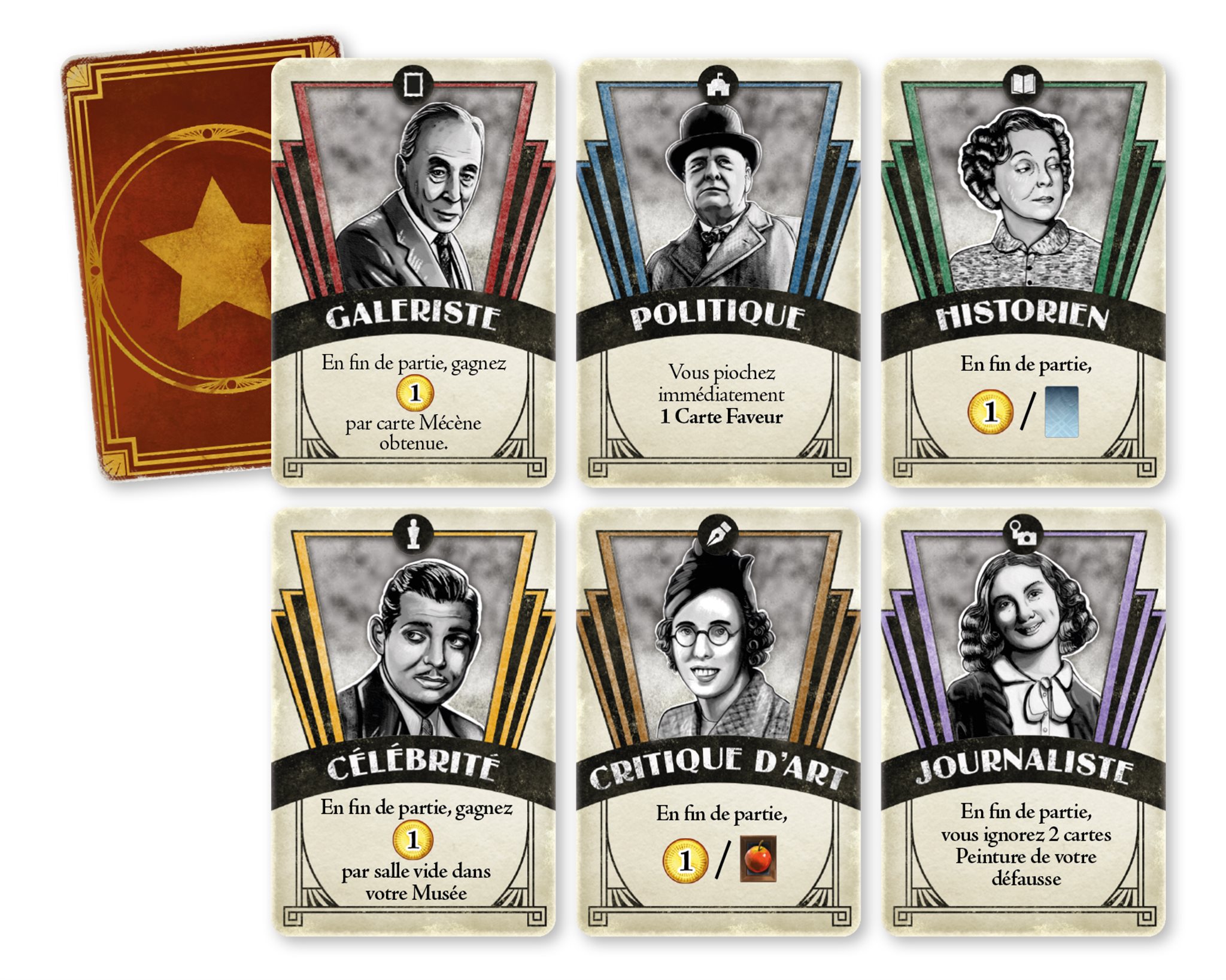 Museum: Pictura - Vernissage