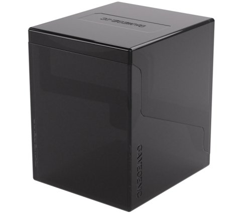 Bastion 100+ XL - Black