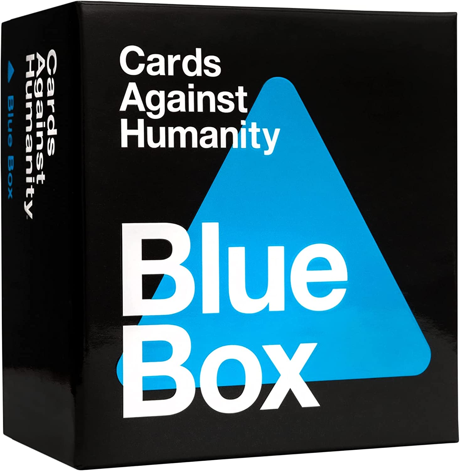 Cards Against Humanity uitbreiding - Blue Box