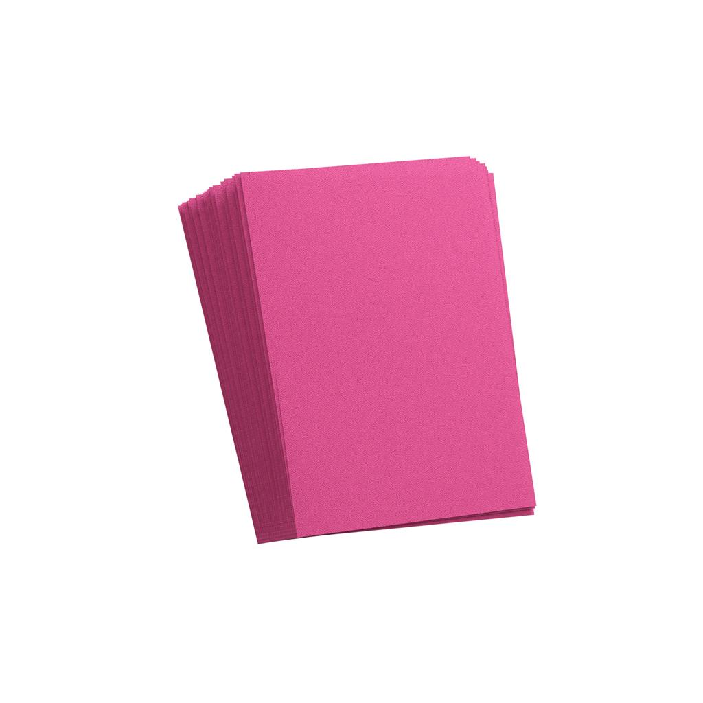 Sleeves: Pack Prime Pink (100)