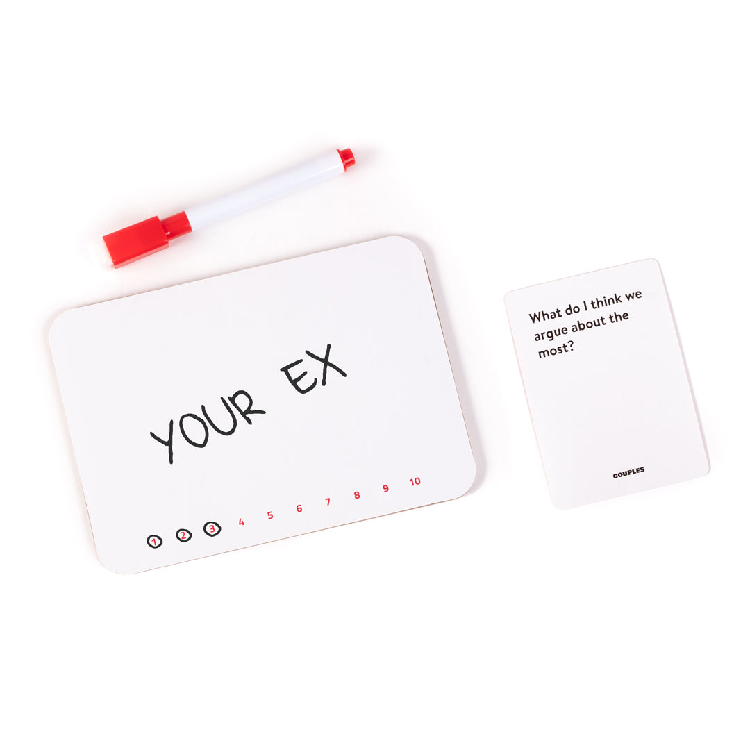 Answer This - Couples