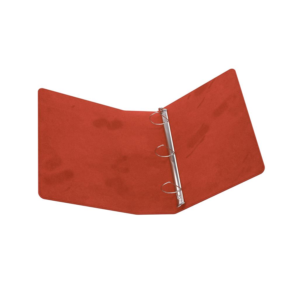 Binder: Prime D-Ring-Binder Red