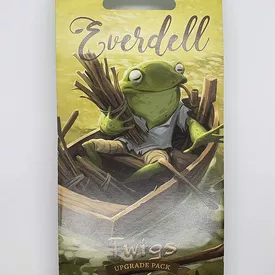 Everdell Upgrade Pack - Wooden Twigs