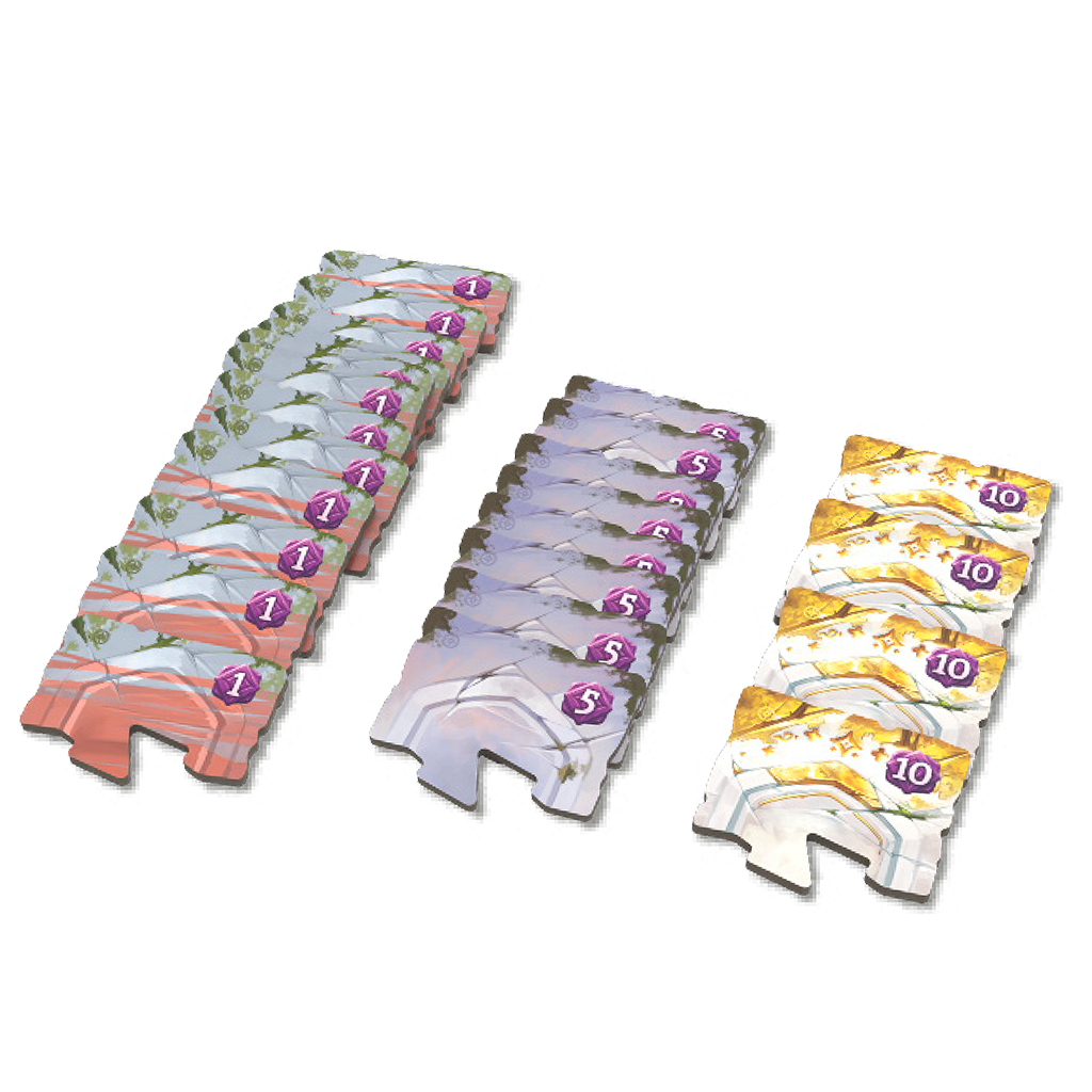 Lost ruins of Arnak Twisted Paths