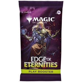 Magic: Edge of Eternities - Play Booster