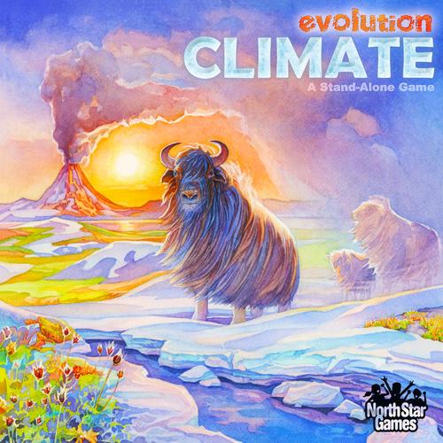 Evolution: Climate (Stand-Alone)