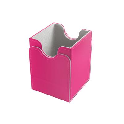 Deckbox: Squire 100+ Convertible Pink