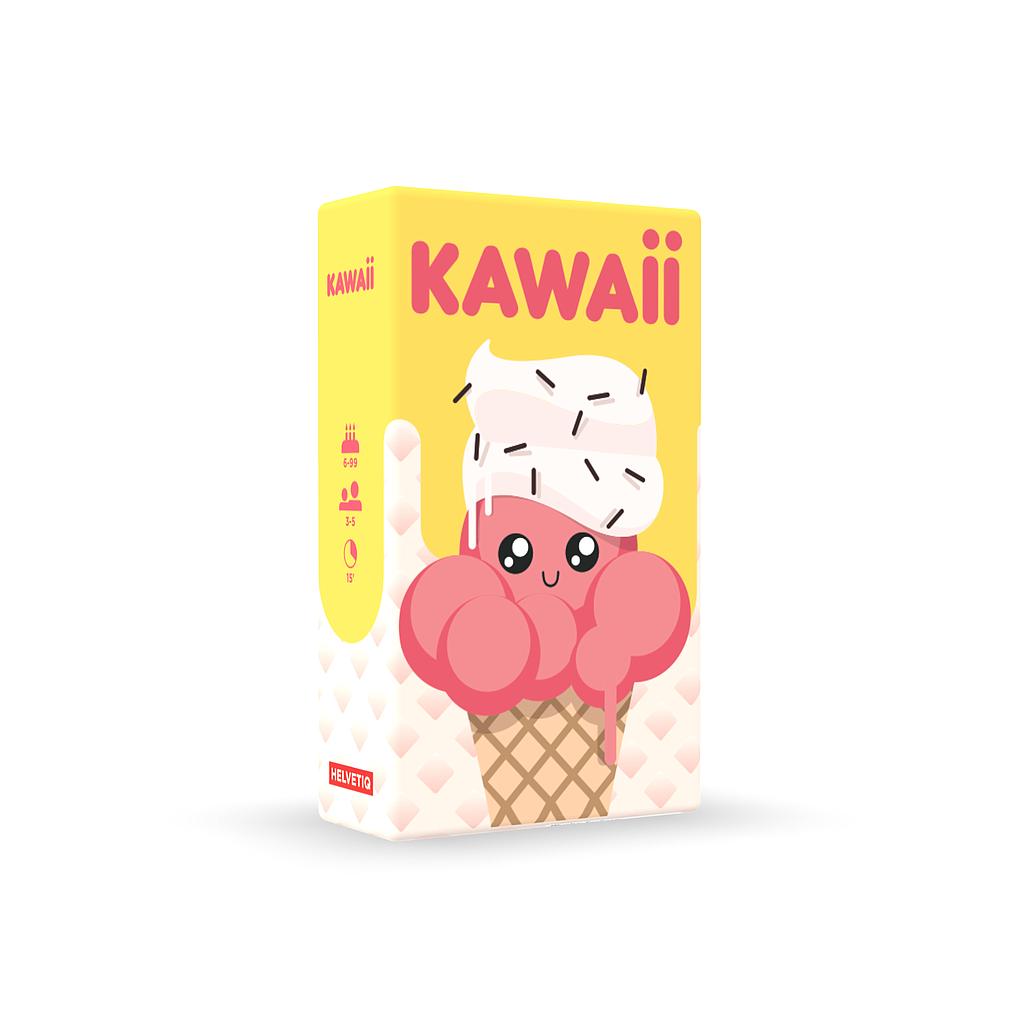Kawaii - Kaartspel