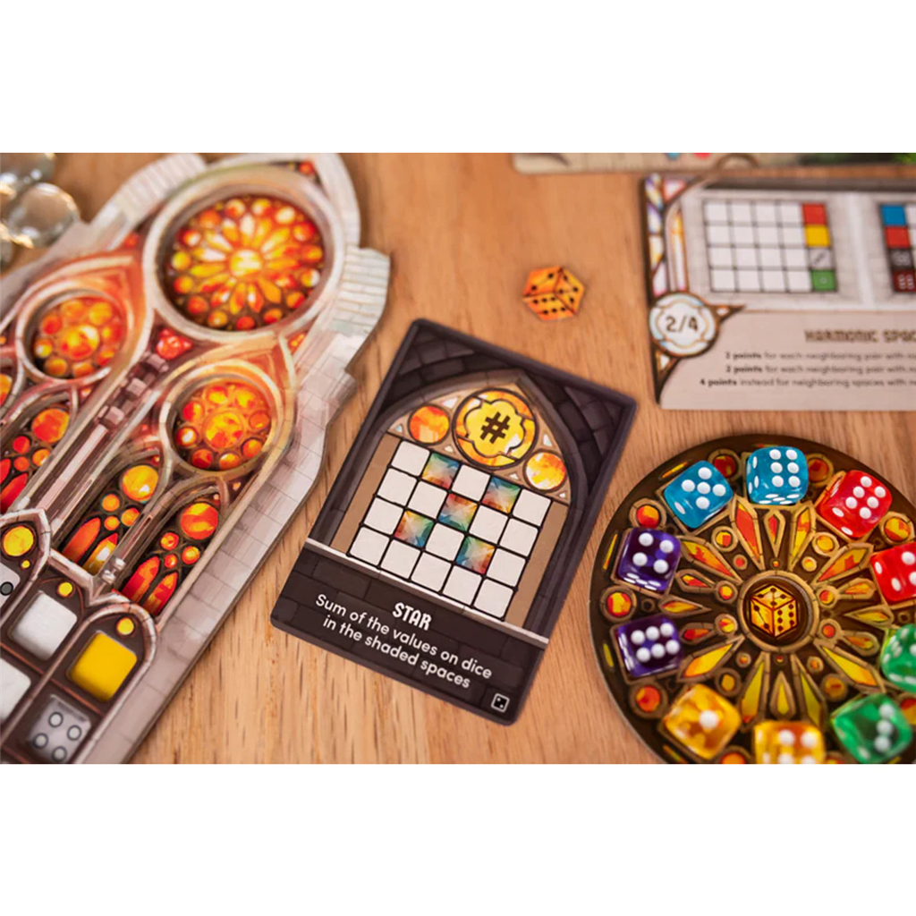 Sagrada Panorama