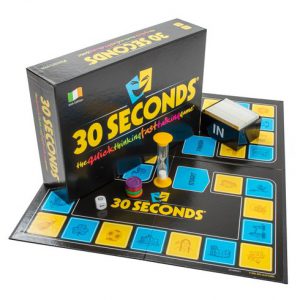  bordspel 30 secondes