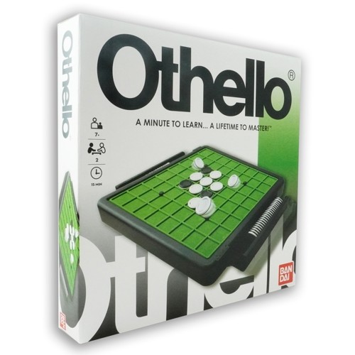 Othello Classic Reversi