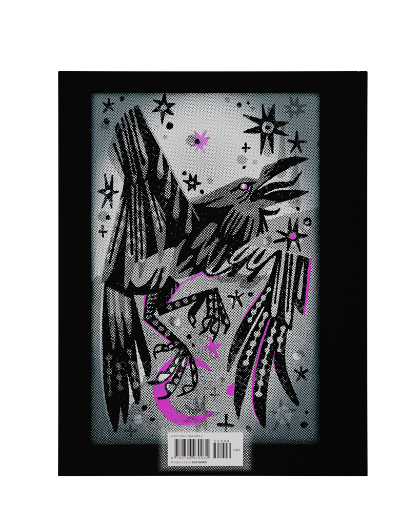 D&D Ravenloft Horrors Within - Alt Cover