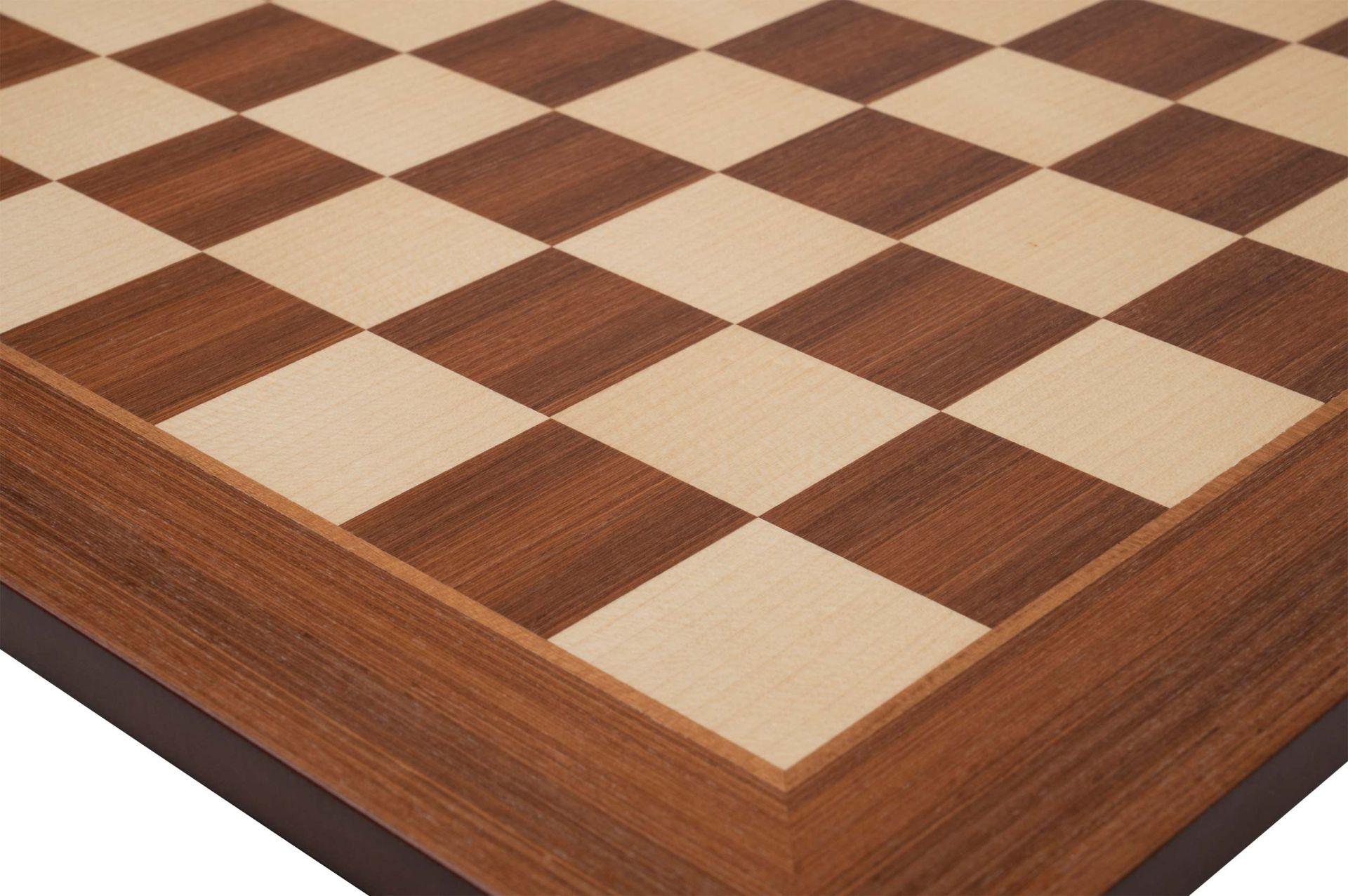 London Schaakbord Veld 50 mm