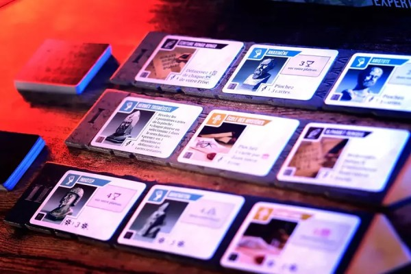 Ancient Knowledge - EN